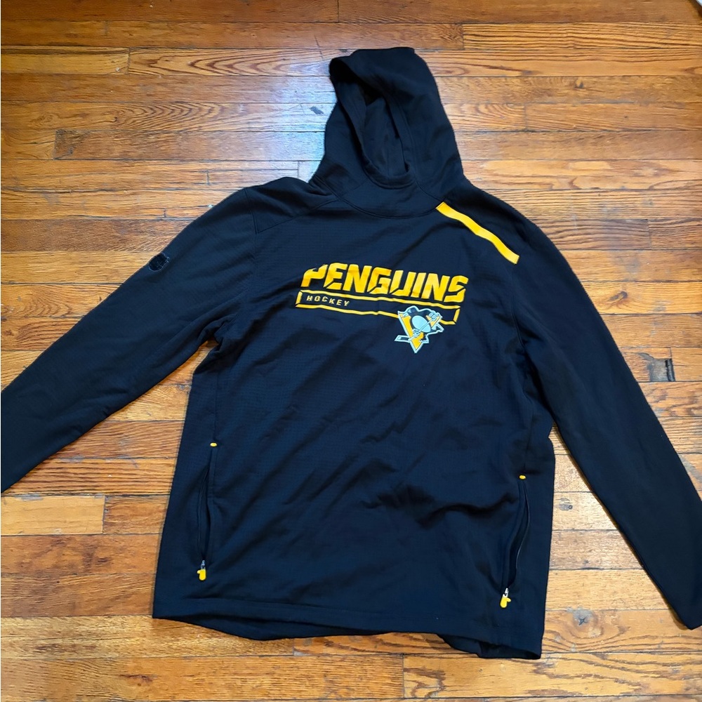 Fanatics Pittsburgh Penguins Hoodie